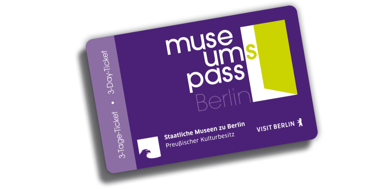 Museumspass Berlin